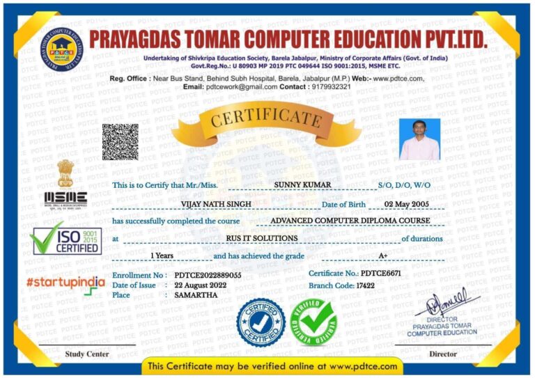 ADCA Certificate_page-0001